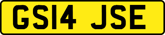 GS14JSE