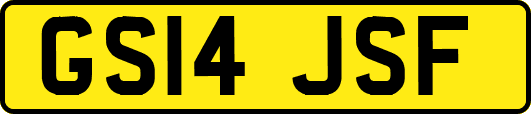 GS14JSF