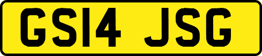GS14JSG