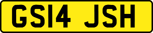 GS14JSH