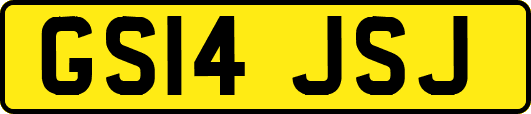GS14JSJ