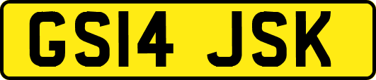 GS14JSK