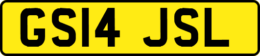 GS14JSL