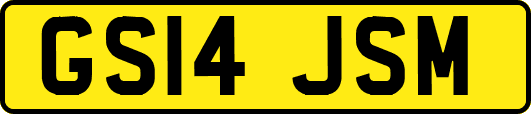 GS14JSM