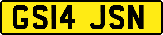 GS14JSN