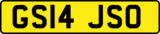 GS14JSO