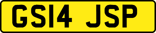GS14JSP