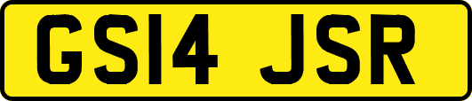 GS14JSR
