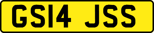GS14JSS