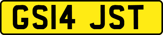 GS14JST
