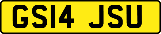 GS14JSU