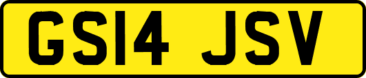 GS14JSV