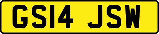 GS14JSW