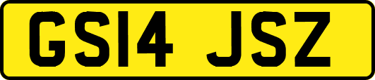 GS14JSZ
