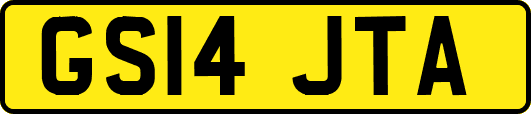 GS14JTA