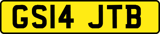 GS14JTB