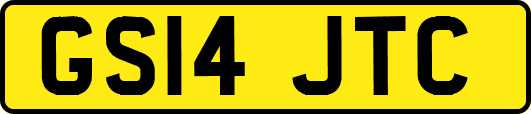 GS14JTC