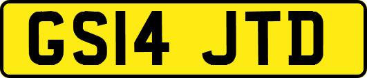 GS14JTD