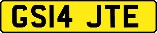 GS14JTE