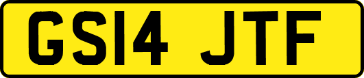 GS14JTF