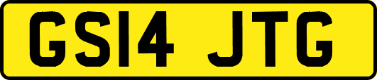 GS14JTG
