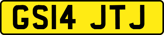 GS14JTJ