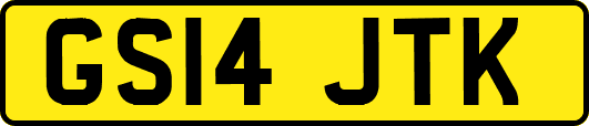 GS14JTK