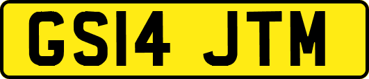 GS14JTM