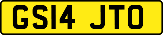 GS14JTO