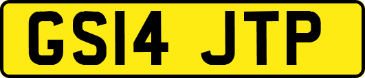 GS14JTP