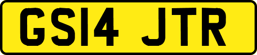 GS14JTR