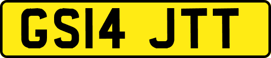 GS14JTT