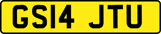 GS14JTU