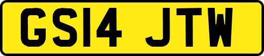 GS14JTW