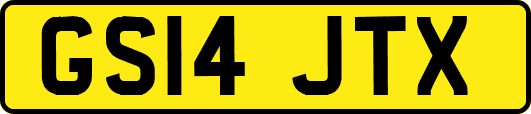 GS14JTX