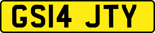 GS14JTY