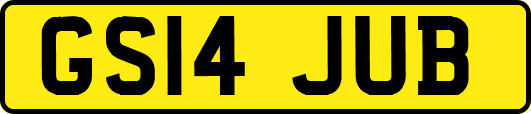 GS14JUB