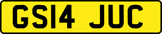 GS14JUC