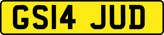 GS14JUD