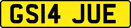 GS14JUE