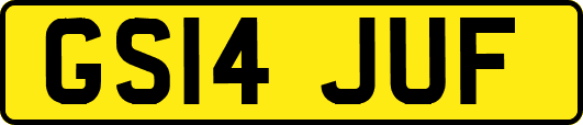 GS14JUF