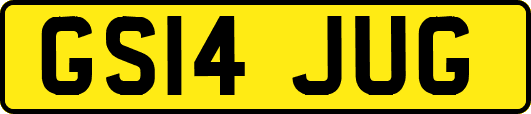 GS14JUG
