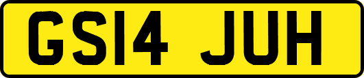 GS14JUH
