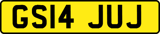 GS14JUJ