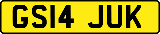 GS14JUK