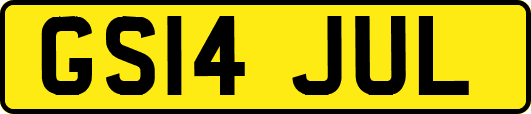 GS14JUL