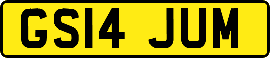 GS14JUM