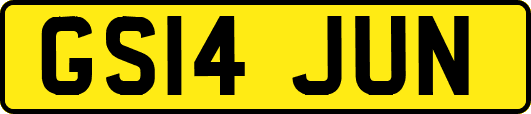 GS14JUN