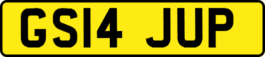 GS14JUP