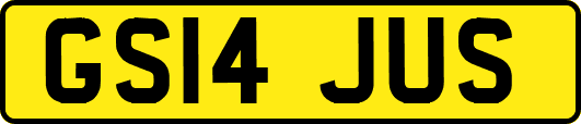 GS14JUS